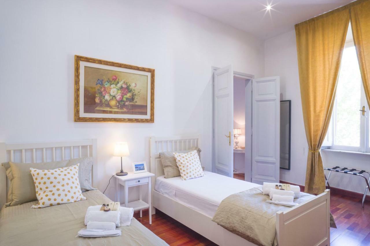 Leonardo Suite Navona Roma Exterior foto